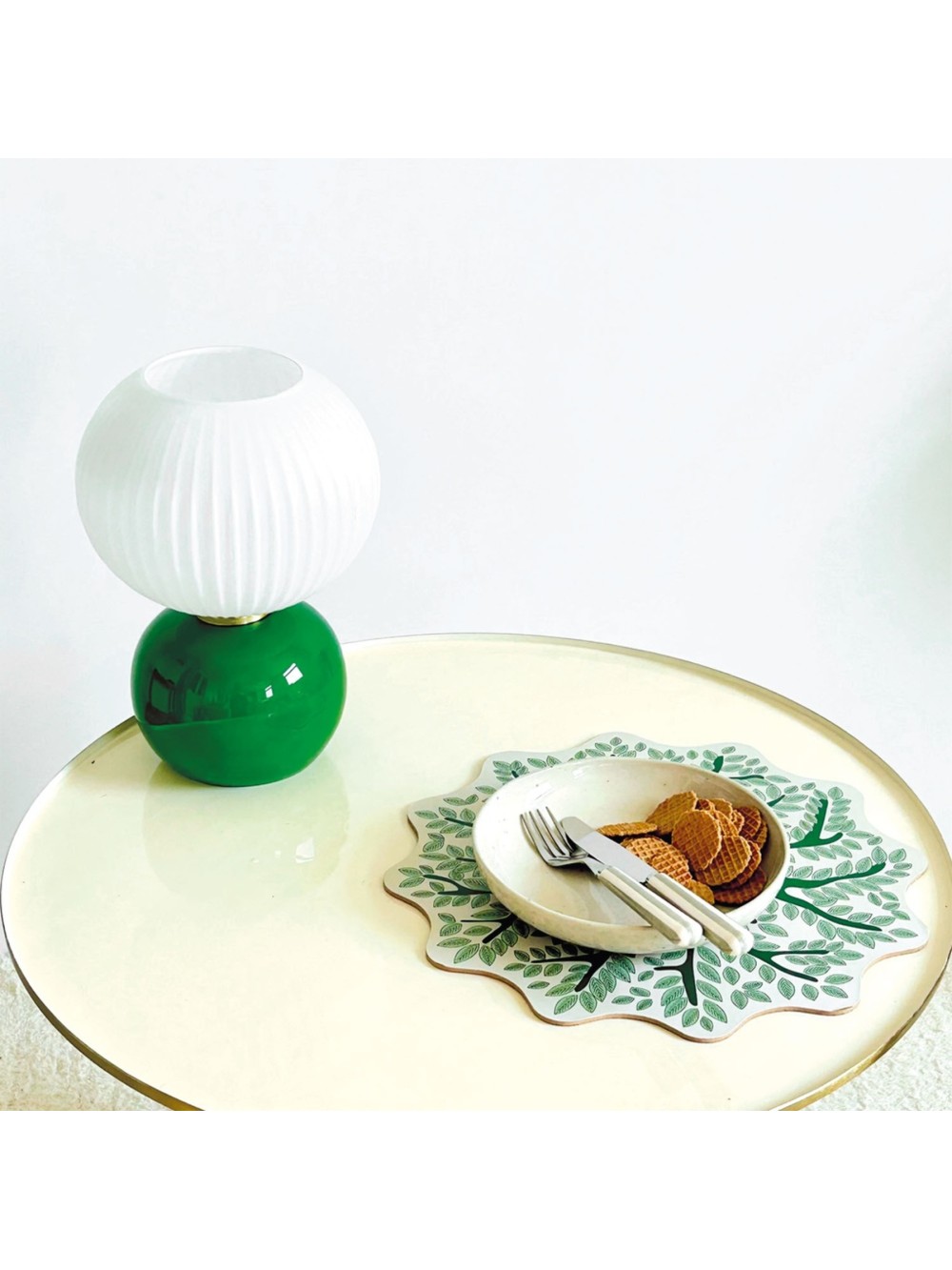 Lampe à poser - Adonis PM D20 H28cm