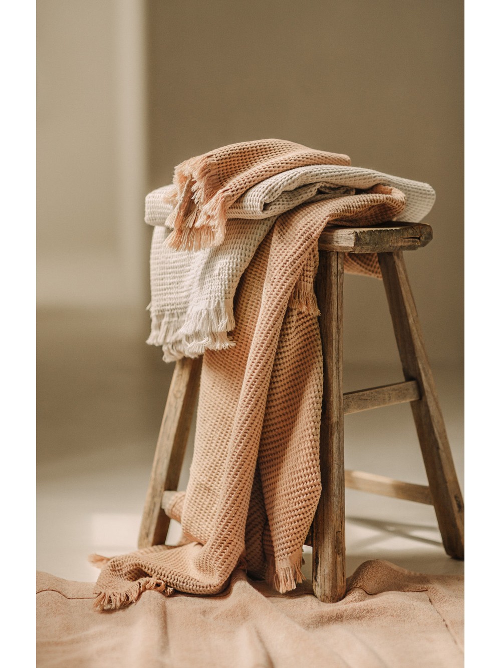 Serviette de bain - Timor