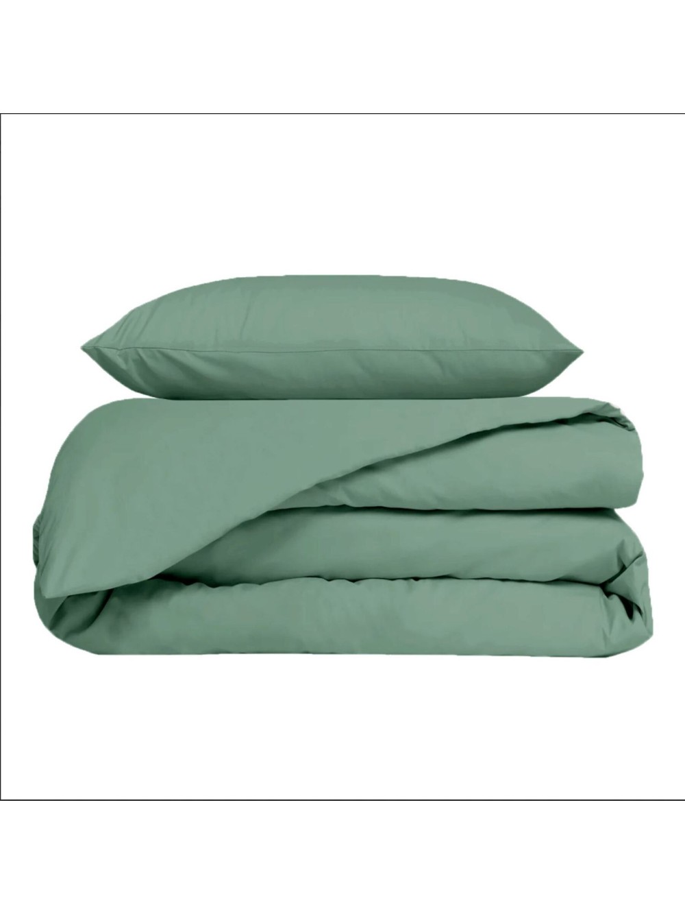 Pack Housse de couette 140 x 200 cm + 1 taie - Venezia