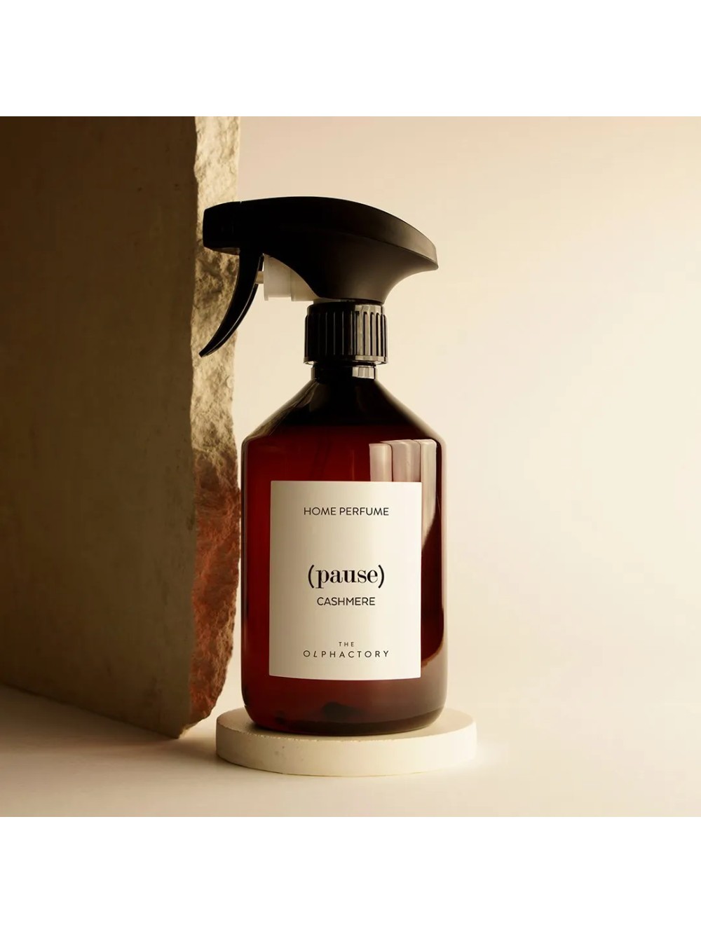 Spray d'ambiance 500 ml - The Olphactory