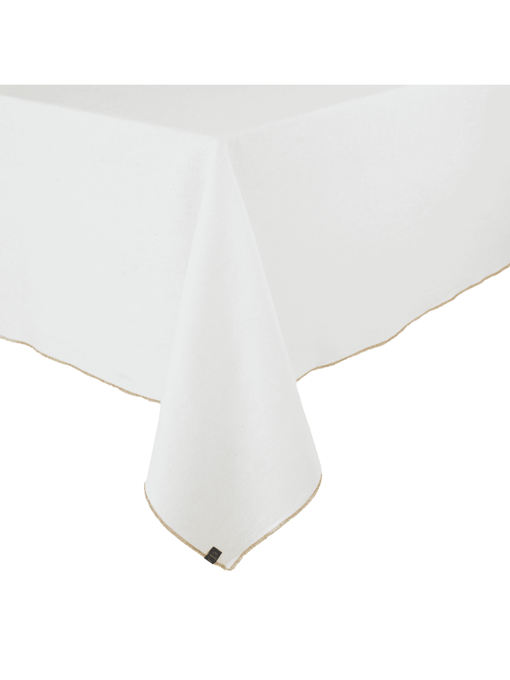 Nappe en lin et coton - Verone