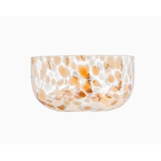 Coupelle moucheté D11 H5,5cm Coupelle moucheté D11 H5,5cm