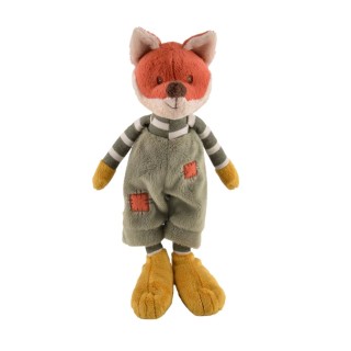 Peluche renard the big FOXY 40 cm Peluche renard the big FOXY 40 cm