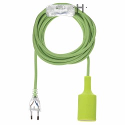 BALADEUSE FUN VERT BALADEUSE FUN VERT HOOPZI HOOPZI