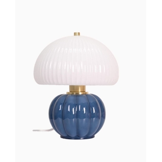 Lampe Madeleine D22 H25cm Lampe Madeleine D22 H25cm
