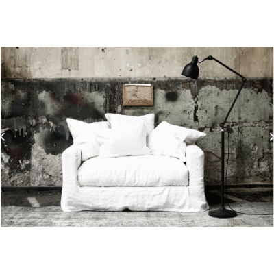 Fauteuil XL Biarritz 132 cm