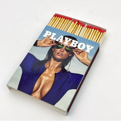 PLAYBOY MATCHES 2017-08