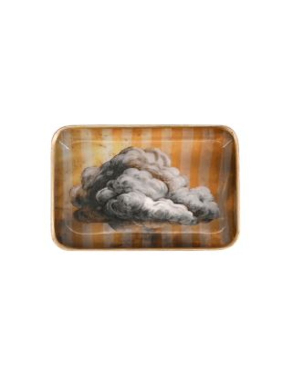 Plateau solo - Nuage  15,3 x 10 x 1,6 cm