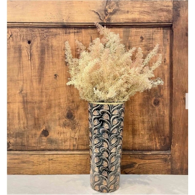 Vase - Albizia Hauteur : 26 cm