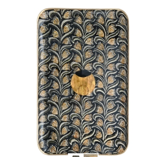 Plateau 42x26,5 cm - Albizia