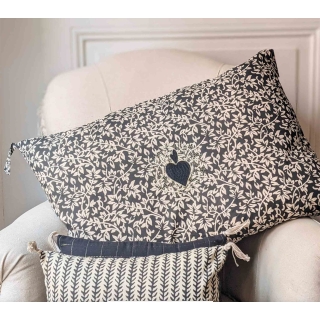 Coussin 40x60 cm - Rameau