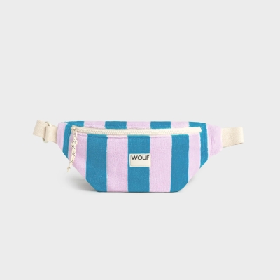 Sac banane en éponge Lanzarote - Wouf