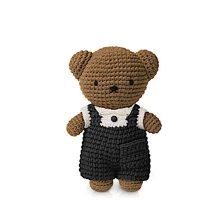 Miffy School - Boris