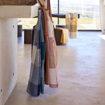 Tablier Japonais Ténérife