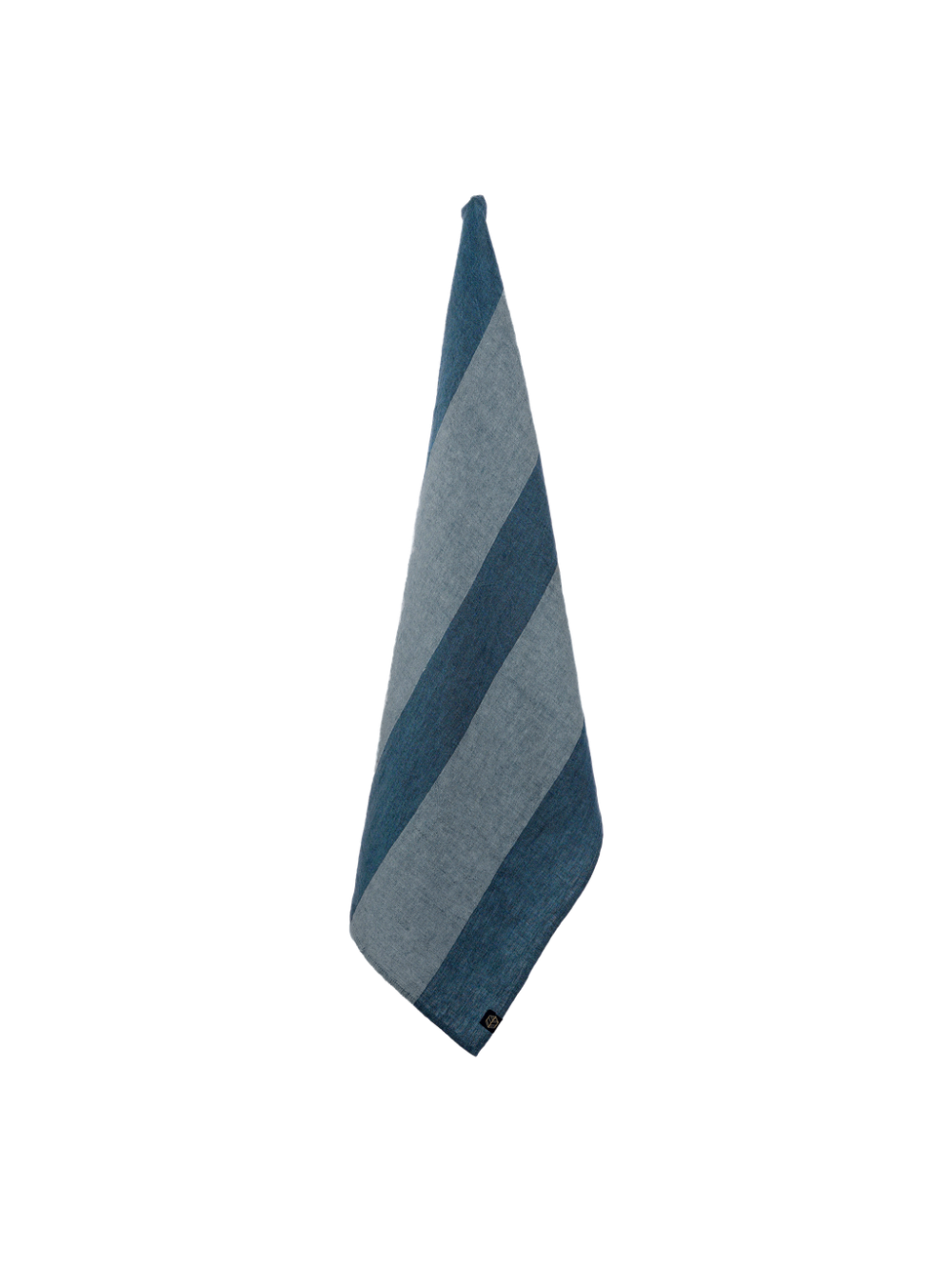 Torchon en lin et coton - Santa Cruz