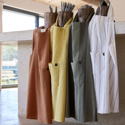 tablier japonais Santa Cruz