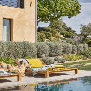 Drap de plage - Copacabana