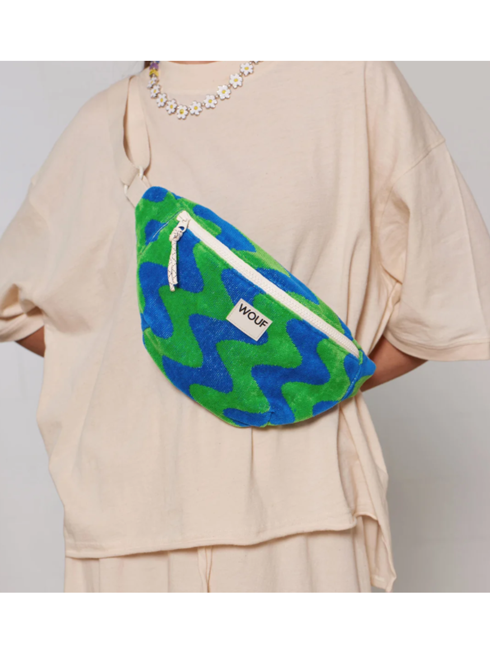 Sac banane Goa de Wouf