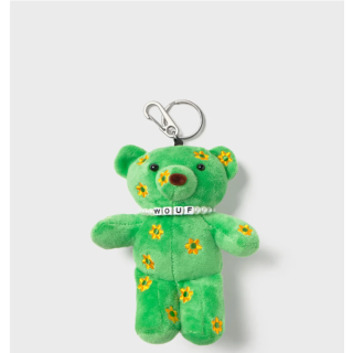 Charm Mint Bear de Wouf