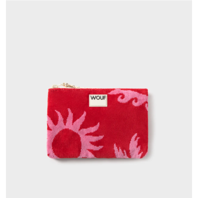Pochette Tulum de Wouf