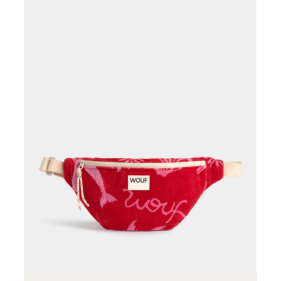 Sac banane Tulum de Wouf