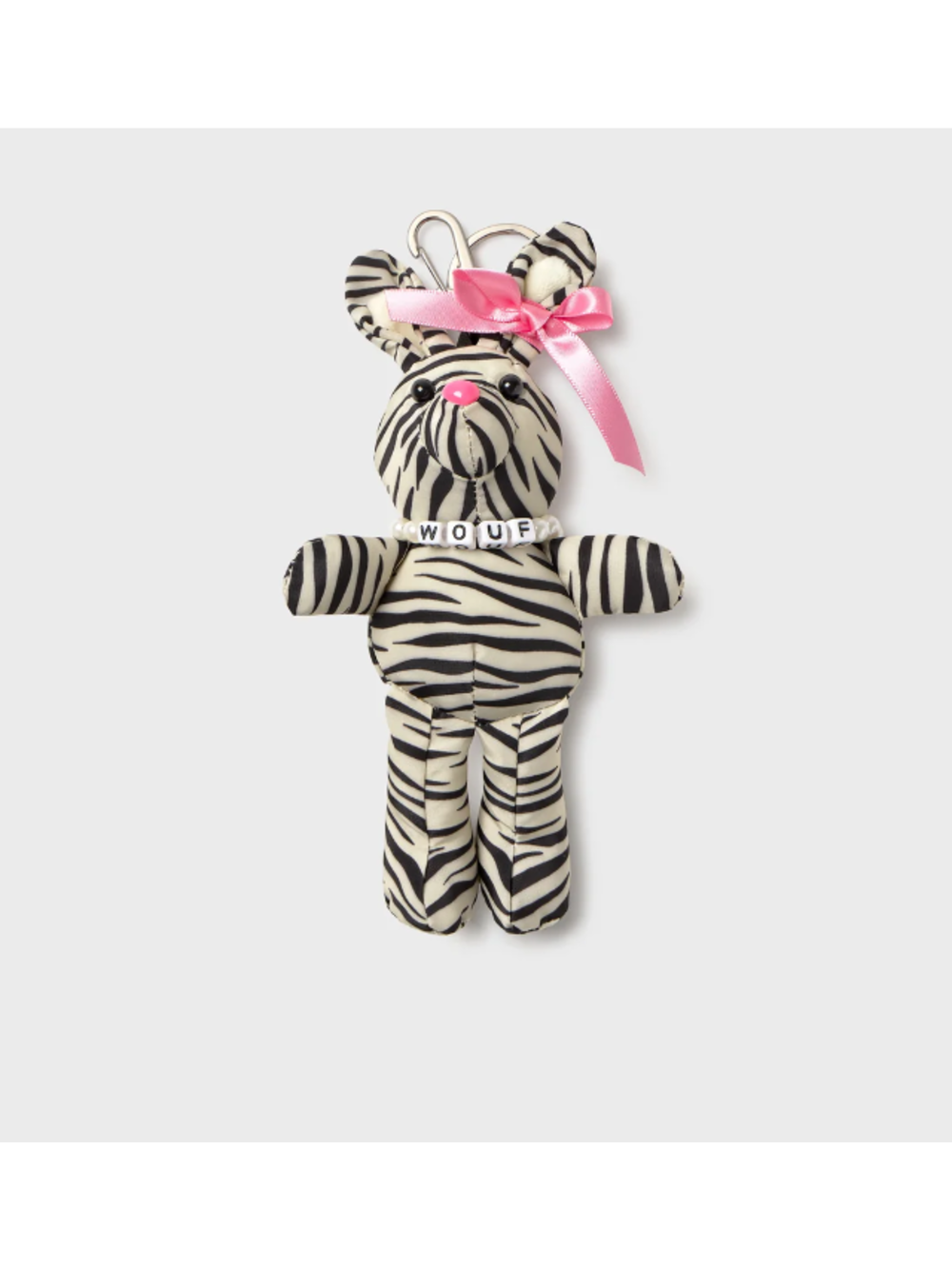 Charm Zebra Hit Rabbit de Wouf