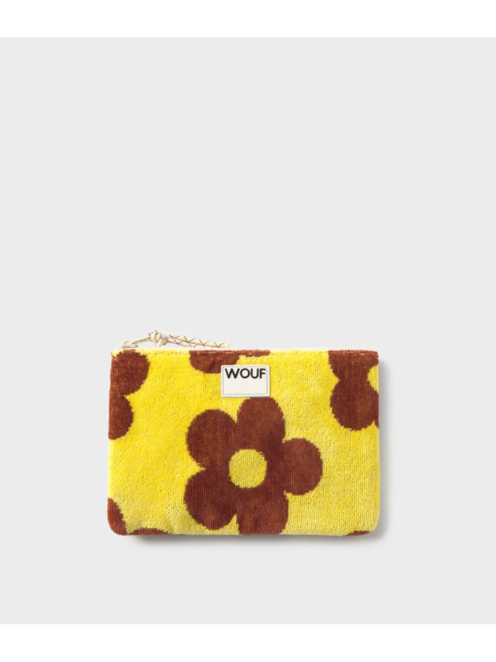 Pochette Phi Phi de Wouf