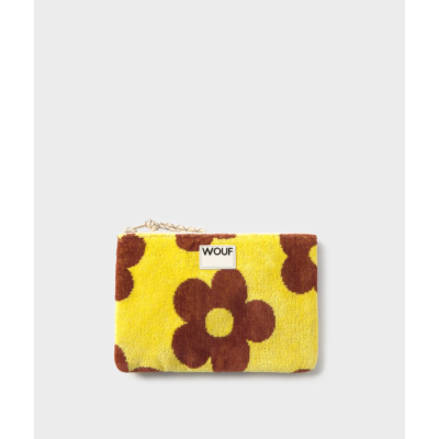 Pochette Phi Phi de Wouf