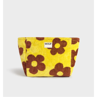 Trousse de toilette Phi Phi de Wouf