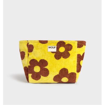 Trousse de toilette Phi Phi de Wouf