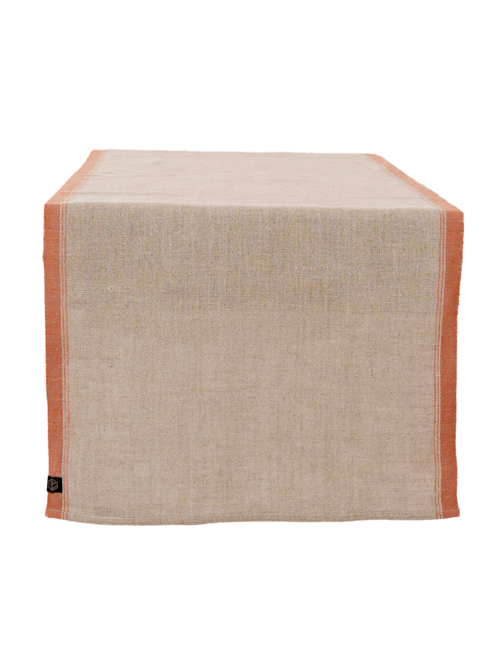 Chemin de table en lin - Havana