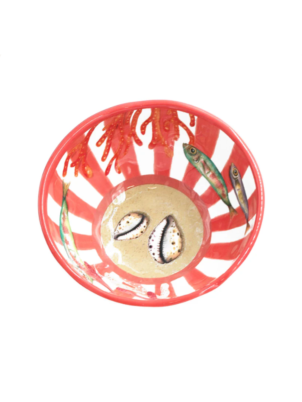 Bol Litorale- Melamine, Ø 15 cm