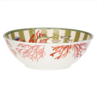 Saladier en mélamine - Litorale Ø 36 cm