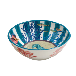 Saladier en mélamine - Litorale Ø 28 cm