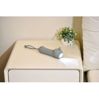 Lampe de poche FLASHLIGHT CHAT