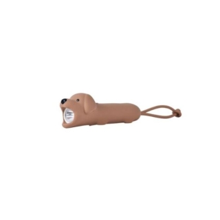 Lampe de poche Flashlight Chien
