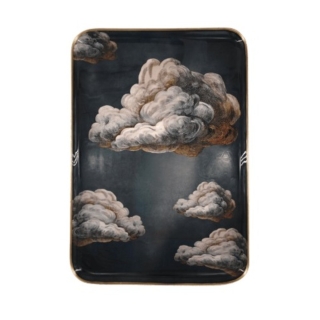 RECEPTION - NUAGE 58 x 40 x 2,8 cm