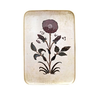 RECEPTION - PIVOINE 58 x 40 x 2,8 cm