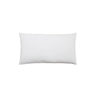 Intérieur de coussin 50x80 cm - Haomy