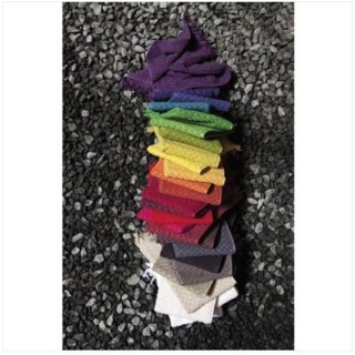Serviette invité Zoé  30 x 50 cm