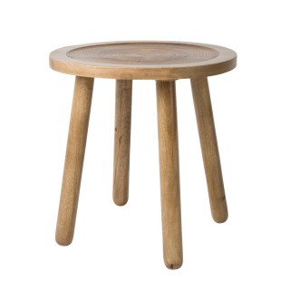 TABLE BASSE DENDRON TAILLE S 43x45 CM