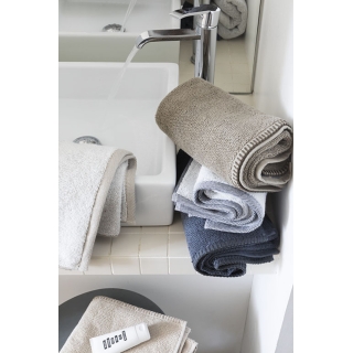 Serviette de toilette Bora 50 x 100cm