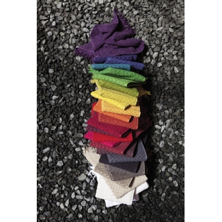 Serviette invité Zoé  30 x 50 cm