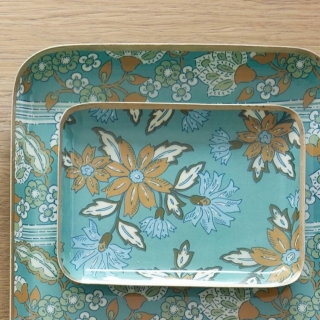 Vide poche 15 cm x 11 cm - Arya jade