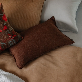 Housse de coussin - California
