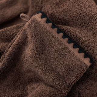 Gant de toilette en éponge - Issey