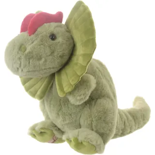 Peluche lézard 30 cm - Dilo