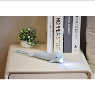 Lampe de poche Flashlight Dauphin