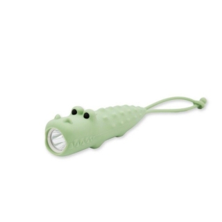 Lampe de poche Flashlight Crocodile