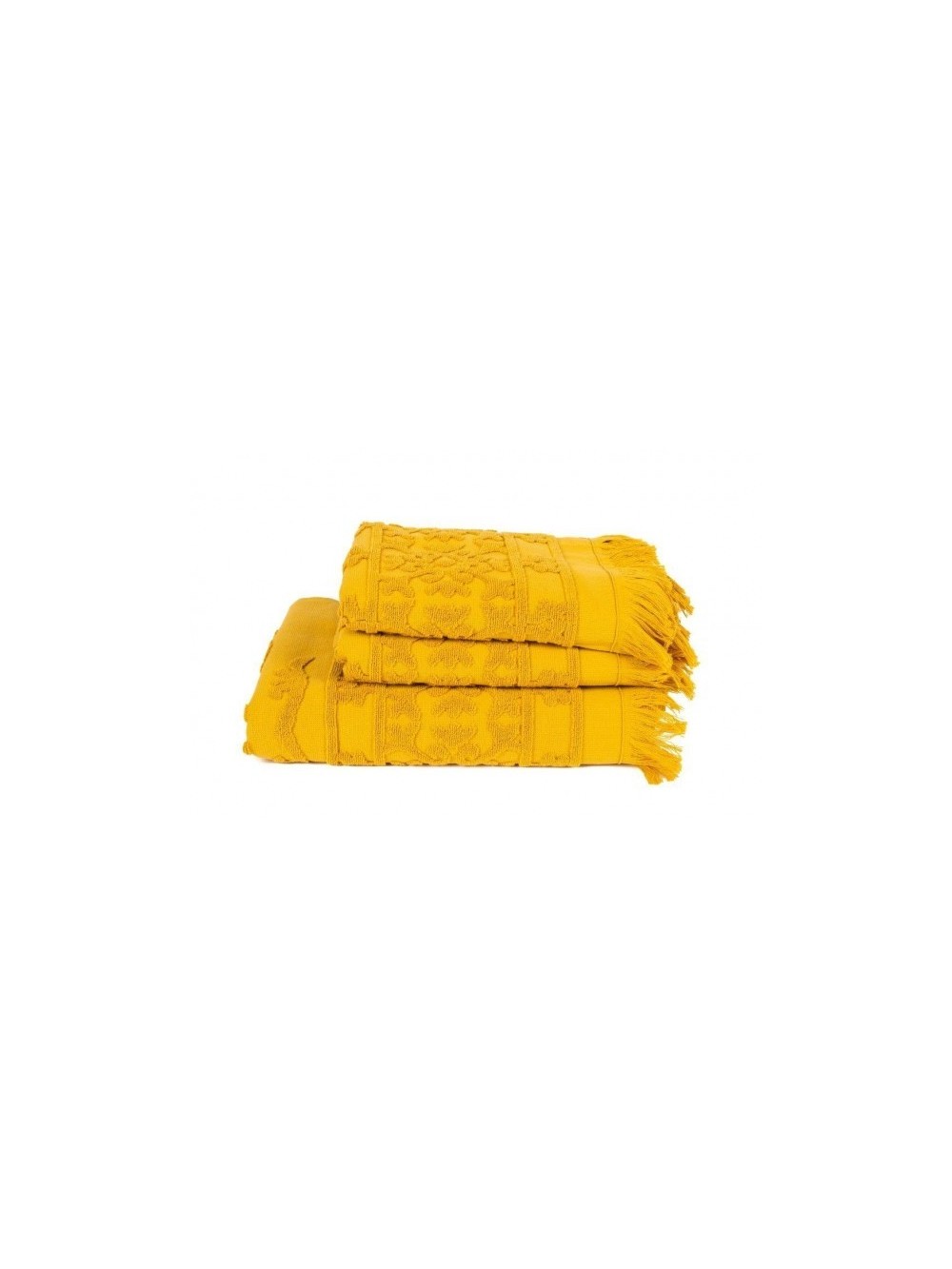 DRAP DE BAIN HAMMAM 90X150CM